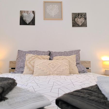 "Modern Cosy" Hyper Centre Villa Bernay  Bagian luar foto