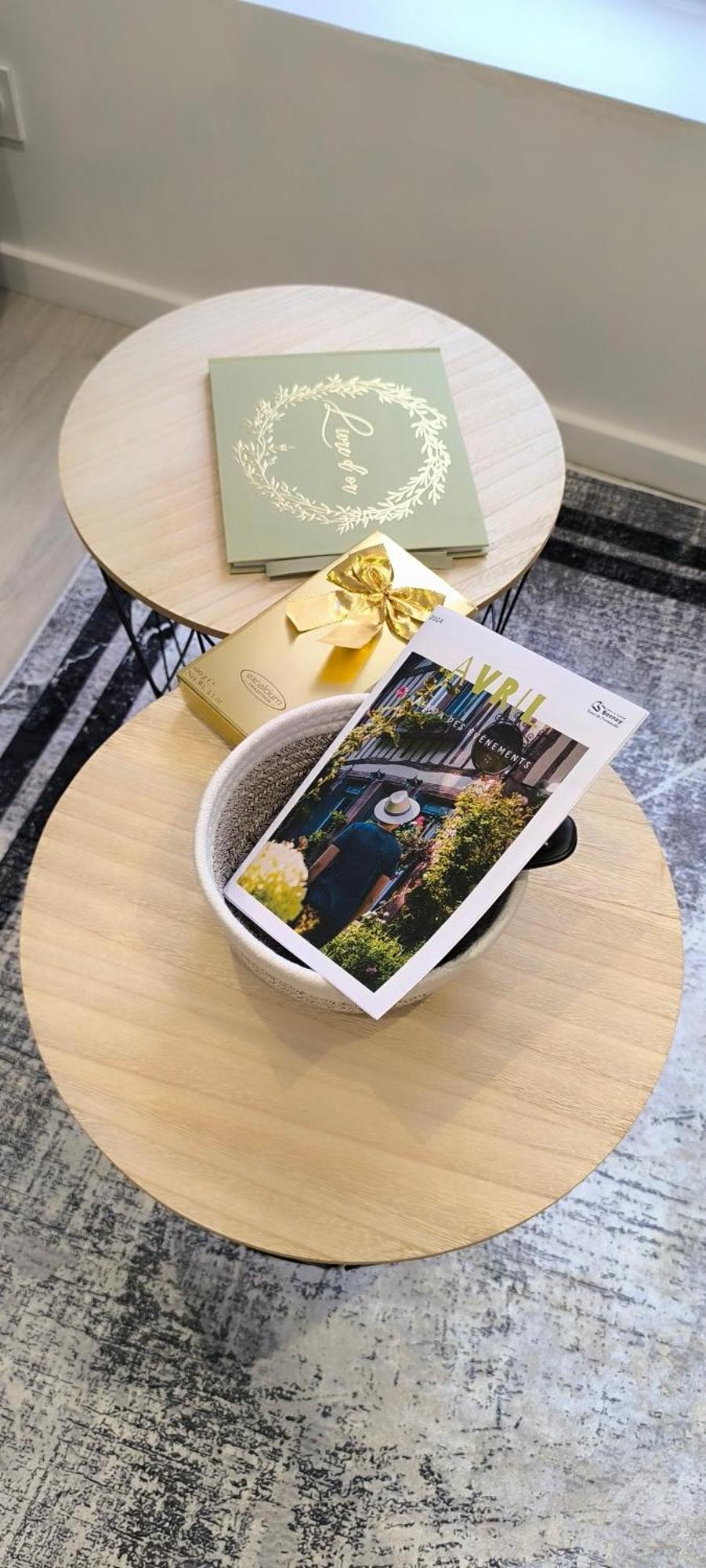 "Modern Cosy" Hyper Centre Villa Bernay  Bagian luar foto