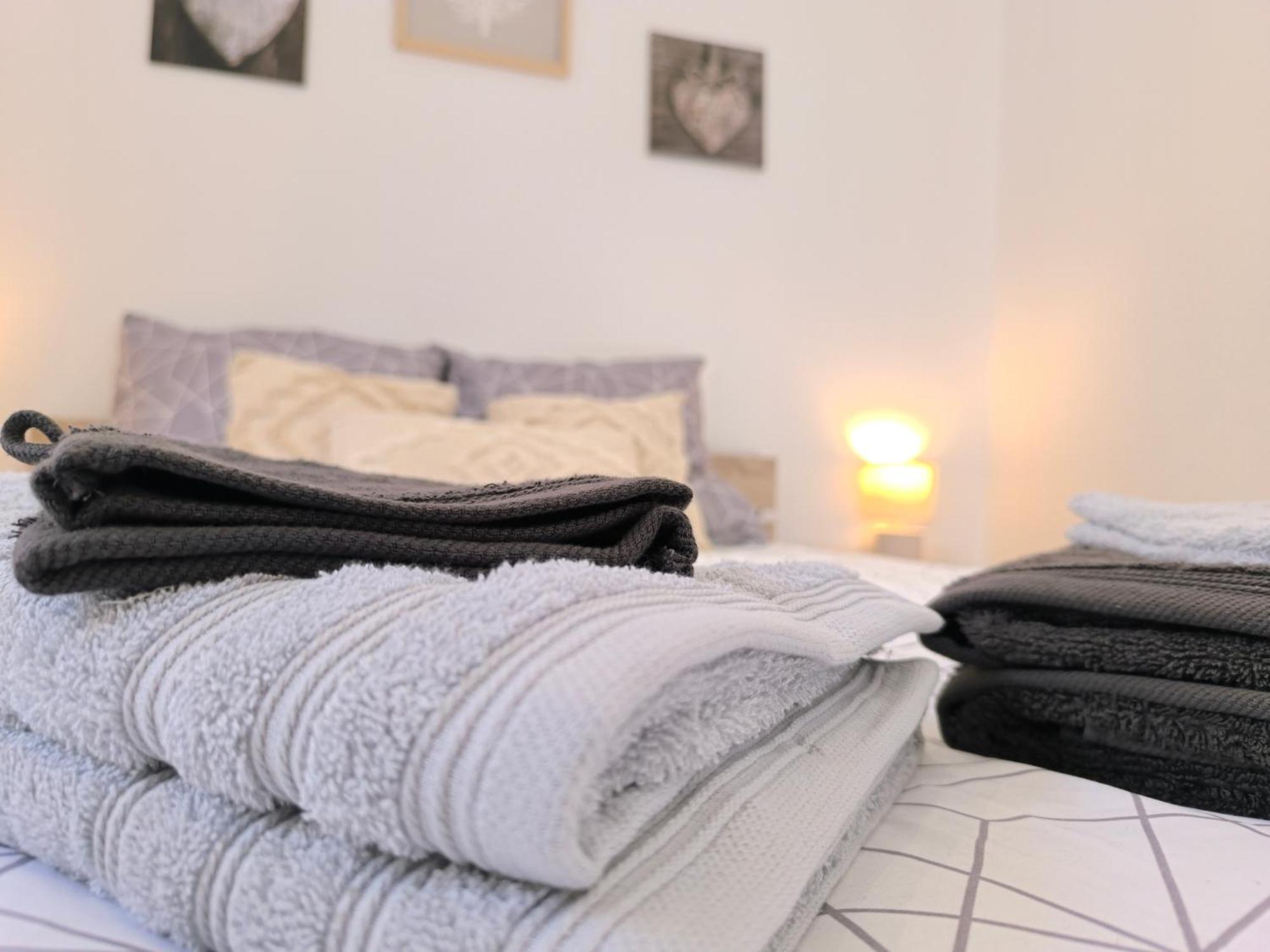 "Modern Cosy" Hyper Centre Villa Bernay  Bagian luar foto